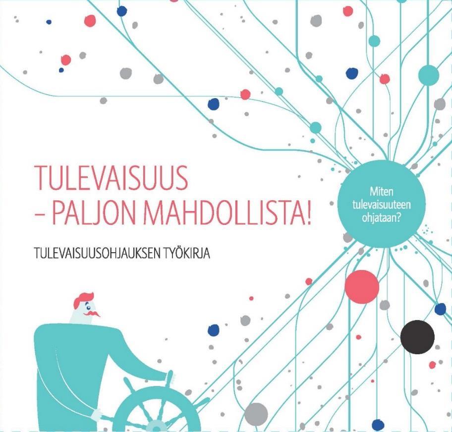 Työkirja tulevaisuusohjaukseen, 2.