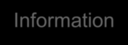 Information Risk