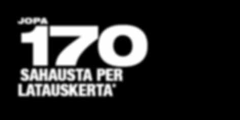 käyttöaikaa ja takaa paremman kestävyyden 50 viistekapasiteetti Y lä-