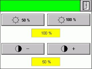 käyttäjille) Automaattinen lämmitys sulattajan käynnistyksessä Level 2 (parametrit,