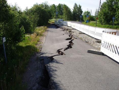 pohjavesi Maaperän pilaantuneisuus Lähiajan