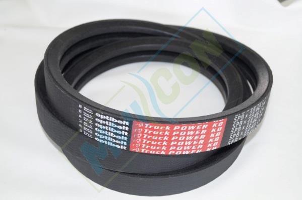 KOMPRESSORIN KIILAHIHNAT B17 / COMPRESSOR POWER BELTS B17 35-1006 B87 35-1048 B88 35-1032 B89 35-1033 B90 35-1007 B91 35-1008 B93 35-1034 B95 KOMPRESSORIN KIILAHIHNAT SPB/XPB / COMPRESSOR POWER BELTS