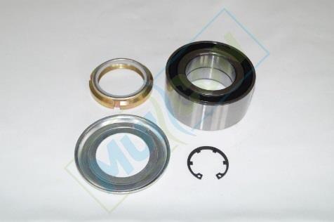 PULLEY BEARING SET 30-1002 30-1003