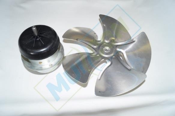 / AXIAL BLOWERS