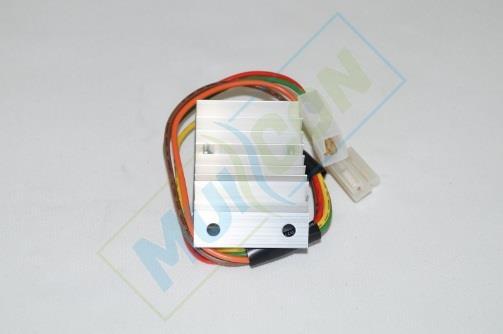 SPHEROS SPHEROS 65-1048 65-1073 PWM3 KONVEKTA