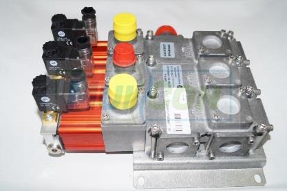 MCC MPV6 VDL VALVE COMPL.