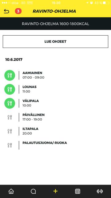 Siksi jokainen heistä ansaitsee parhaan mahdollisen tuen ja motivaation avukseen saavuttaakseen