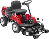 Leikkuu leveys 66 cm, -korkeus 38 102 mm. 3 vaihdetta eteen, 1 taakse. Paino 97 kg. 7393081517493. 999, 35 alk.