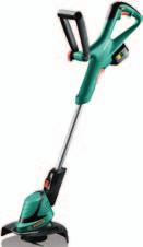 Akku 1,5 Ah Li-ion. 3165140689304. 99 90 McCulloch POLTTOMOOTTORITRIMMERI TRIMMAC FÖRBRÄNNINGSMOTOR Moottori 25 cm³, teho 0,6 kw.
