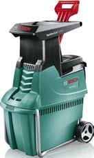 jälkeä! Kätevä ja kevyt! Ryobi PENSASLEIKKURI RHT4245 BUSKSAX Teho 420 W.