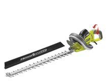 Murskaa jopa 45 mm paksuja oksia. Suunnanvaihtomekanismi estää jumiutumisia. Silppusäiliö 50 l. 4892210822482.