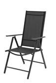39 90 PÖYTÄ SAMOS BORD Alumiinia ja