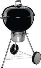 429, Weber KAASUGRILLI SPIRIT ORIGINAL E310 GASOLGRILL 3 rosteripoltinta. Teho 9,37 kw.
