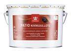 (8,99/l). 6408070048856. 89 90 Tikkurila ULTRA CLASSIC 9 L TRÄSKYDDSPENSEL Puolihimmeä polyakrylaattimaali puupintojen ulkomaalaukseen. Vesiohenteinen.