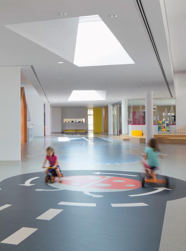 Ladybird Early Learning Centre, Dubai,