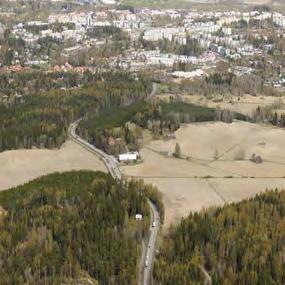 KAUPUNGINOSIEN UUDISTAMINEN UUDET
