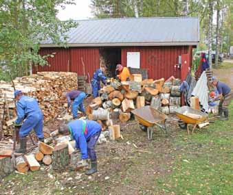 Uistelutapahtumassa Kari Oikkonen tavoitti lohiparven ja veti nopeasti kaksi lohta joista suurempi painoi 5,18 kg. Sillä komeat pisteet ja ylivoimainen voitto.