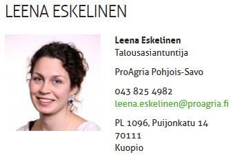 Tekijöitä