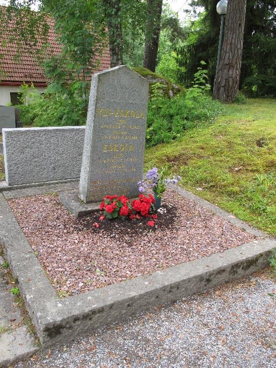 (1933) Osastossa harvinainen