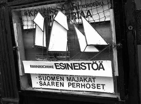 Museon rakentumisesta pitkin vuosia kertoo puhelinsoitto, jonka sain Rekoselta työpaikalleni Kulttuurien museoon vuonna 2001. Hän oli käynyt katsomassa Satumaa ja sen asukkaat.