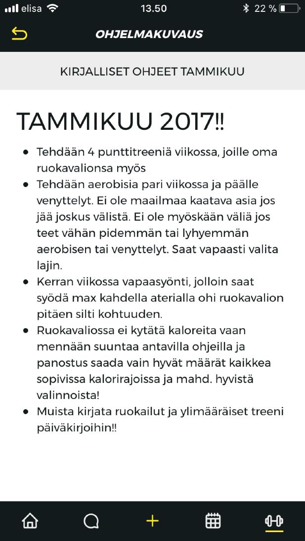 KIRJALLISET OHJEET Ohjelman avulla voidaan luoda myös Wordpohjaisia kirjallisia ohjeita. Tämä mahdollistaa mm.