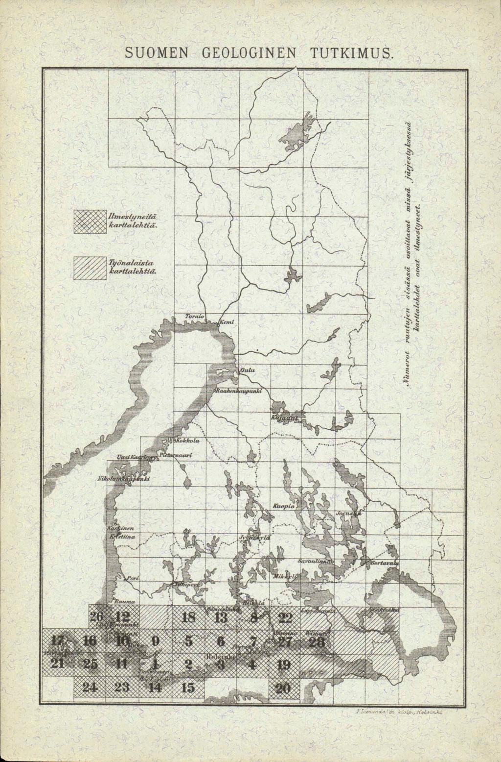 SUOMEN