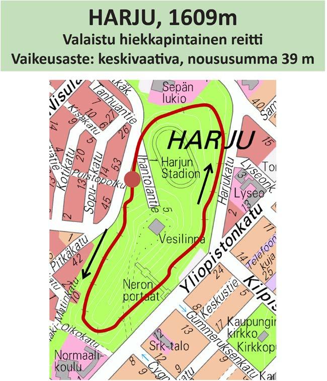 Rantaraitilla.