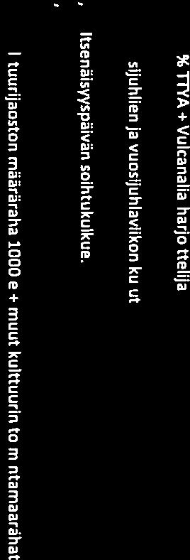 -10 010,00-9 715,82-10 000,00-10 090,16 Poistot hankinnoista. -119 500,00-140 172,97-110 454,00-135 526,96-9000,00-11 390,70-7000,00-9783,72 Työterveys, liikuntasetelit.