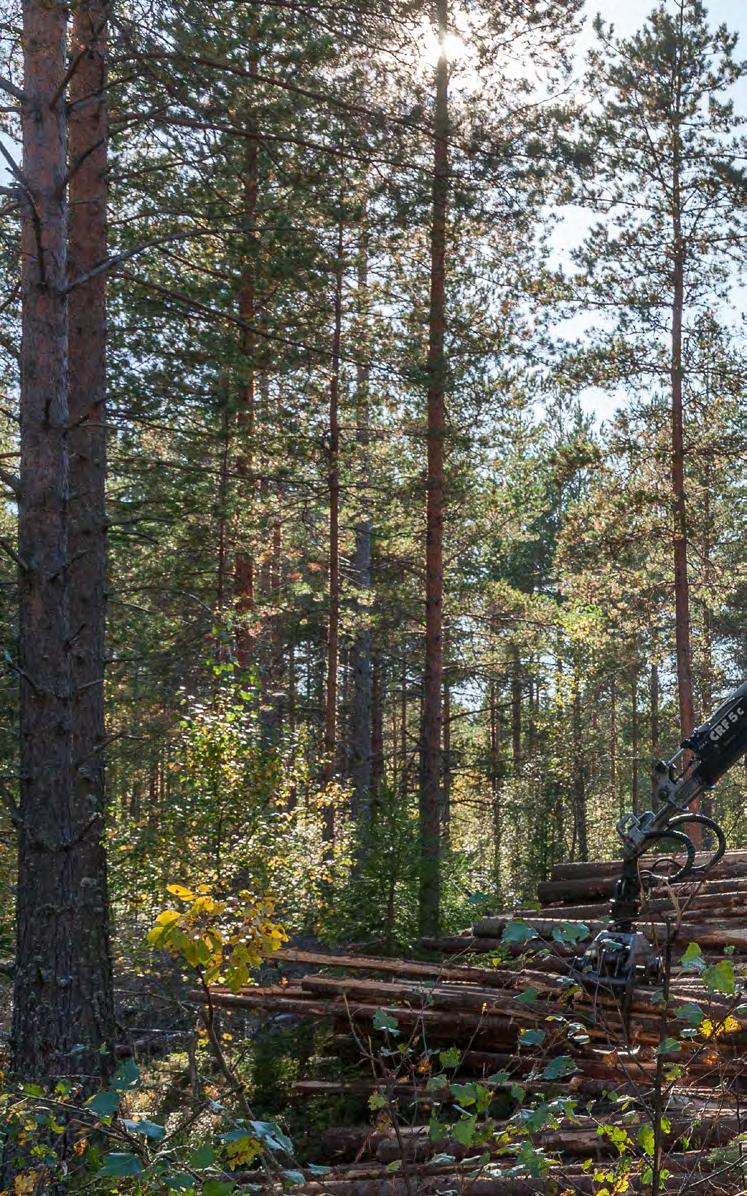 Kentällä ja urakointikohteissa tehty toimitustyö on saanut runsaasti kiitosta lukijoiltamme, jotka osaavat arvostaa paitsi runsasta kuvasisältöä, myös haastatteluja