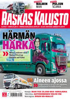 fi Amerikan Rauta Rakkaudesta rautaan Amerikan Rauta on lehti