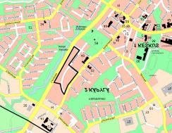 Asemakaavoituskohteita on tulossa vv. 2009-2011 seuraavasti: (Kaavoitusohjelma, kartta 2) 11 Monet seuraavista kohteista ovat olleet kaavoitusohjelmassa pitkään.