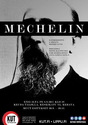 ELÄMÄN PITUINEN YSTÄVYYS TORSTEN COSTIANDERIN KIRJEITÄ VELJELLEEN LEO MECHELINILLE 1856-1904 Leo Mechelinin elämästä voimme nyt lukea hänen veljensä Torsten Costianderin kirjeistä.