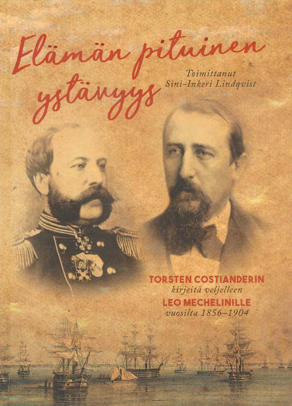 Kirjeissä käsitellään kulloinkin ajankohtaisia asioita liittyen suomalaiseen yhteiskuntaan 1800-luvun viimeisillä ja 1900-luvun ensimmäisellä vuosikymmenellä, mutta kirjeet käsittelevät myös paljon