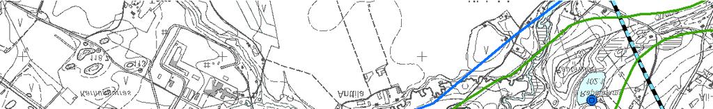 metsittynyt 05 (46925414) 3,23 ha 0,22 % Ei ole 4 1 Ilmakuva Osittain metsittynyt 06