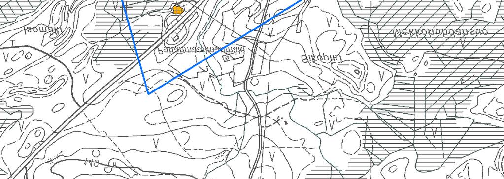 luokka (44335109) 0,11 ha 0 %