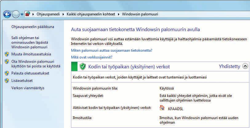 Valitse luettelosta epäilyttävä ohjelma 9 ja napsauta Poista tai Poista asennus 0. Lisäksi kannattaa etsiä ohjelmaan liittyvät tiedostot kiintolevyltä ja poistaa nekin.