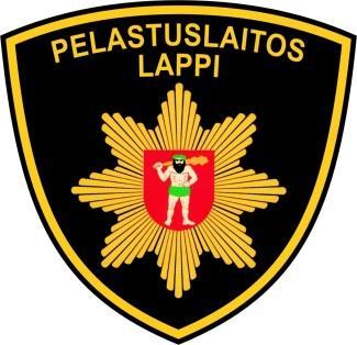 ULKOINEN PELASTUSSUUNNITELMA