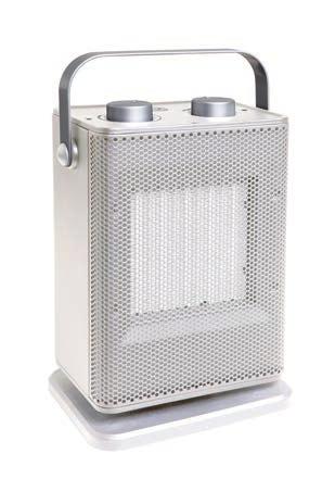 ADAX-LÄMMITTIMET LÄMPÖPUHALLIN VV50CAT Lämmitin on erittäin turvallinen käyttää termostaatin ja kaatumissuojan ansiosta. Valmistettu valkoiseksi maalatusta teräksestä.