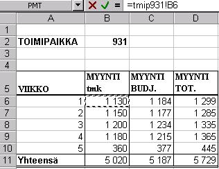 Napsauta Page Setup (Sivun asetukset) -välilehdellä Page Setup (Sivun asetukset) -valikkonuolta 3.