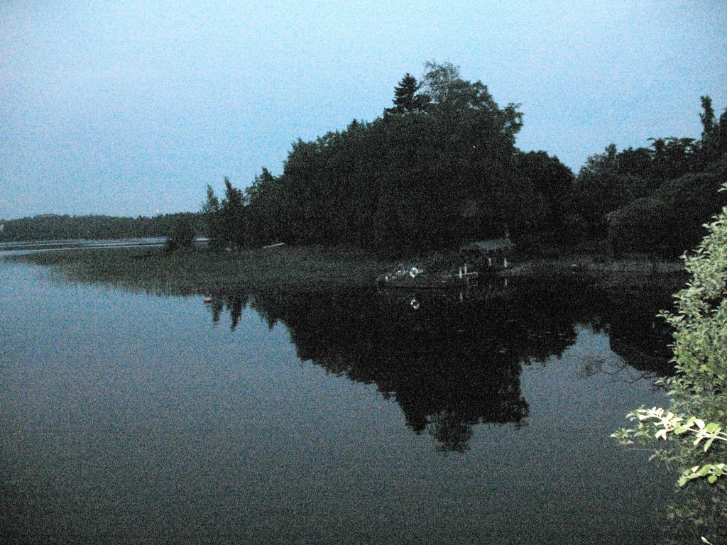 1 Tampereen Pohtolan Pohtosillankuja 6:n kaavoitus- ja