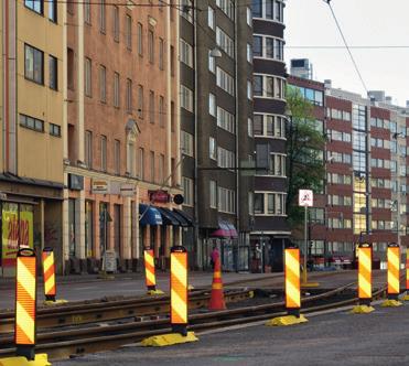 Rahoitusleasingia tarjottaessa Kuntarahoituksen keskeisinä periaatteina ovat läpinäkyvyys ja tarjottavan ratkaisun ymmärrettävyys.