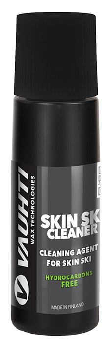 SKIN SKI CLEANER Skin-suksien pitokarva-alueen puhdistukseen kehitetty puhdistusaine.