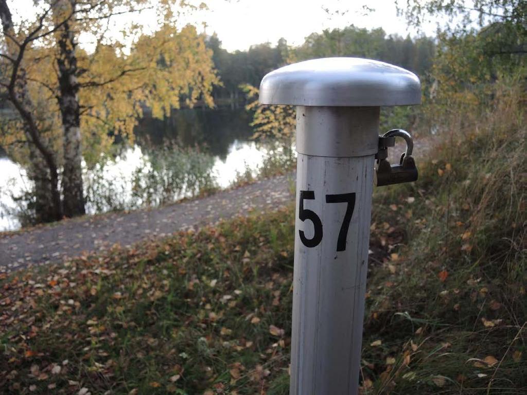 Pohjois-Karjalan pohjavedet Pohjois-Karjalan pohjavesialueilla vedenlaatu on ollut yleisesti hyvä (kuva 19).