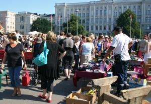 VALTAKUNNALLISEN JÄTESUUNNITELMAN VAIKUTUSARVIOINTI Helena