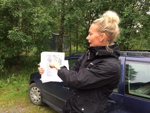 Suoluontoa on ennallistettu Isojoen Haapakeitaalla (50 ha) ja Karvianjoen valuma-alueella Kauhaneva-Pohjankankaalla (40 ha). Isojoen Myllyojalla on tehty purokunnostuksia noin 500 metrin matkalla.