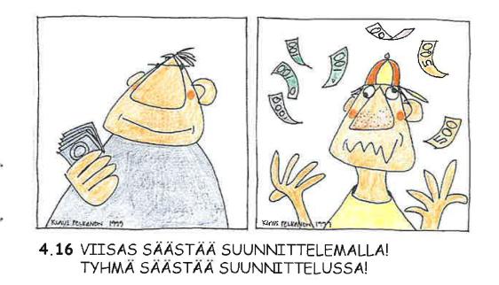 kustannukset sidottu!