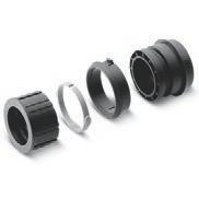 0 1 kpl ID 35 Plastic, pipe diameter 100 mm 49 6.903-036.0 1 kpl ID 35 Plastic, pipe diameter 200 mm Harjasuulakkeet Harjasuulake DN 35, luonnonharjas 50 6.903-862.
