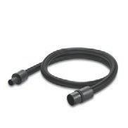 Imuletku 4 m, clip-system, sähköäjohtava 63 6.906-877.0 1 kpl 40 10 m Suction hose with bayonet coupling, electrically conductive. Imuletku 10 m clip-system 64 6.906-242.