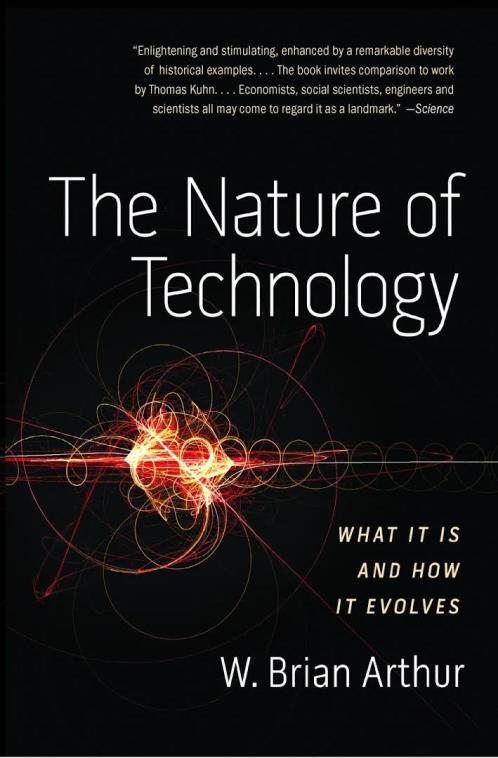 TEKNOLOGIA ON ILMIÖN HYVÄKSIKÄYTTÖÄ TARKOITUSTA VARTEN A technology is built upon some principle, some method of the thing, that constitutes the