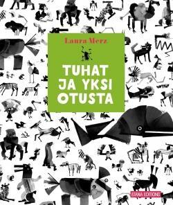 Tai että mustekalalla on kolme sydäntä? Mukana on villiä tietoa nisäkkäistä, linnuista, matelijoista ja hyönteisistä.